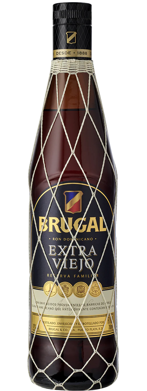 BRUGAL EXTRA VIEJO GRAN RESERVA FAMILIAR 750 ML  MIAMI LIQUOR WINE STORE