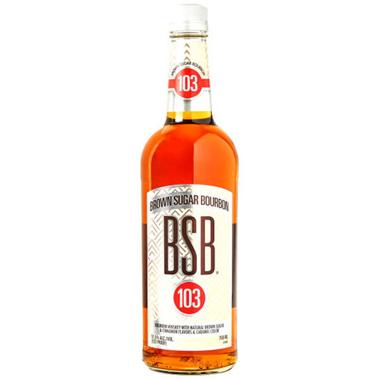 BSB 103 750ML MIAMI LIQUOR WINE STORE