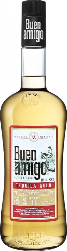 BUEN AMIGO GOLD 1L MIAMI LIQUOR WINE STORE