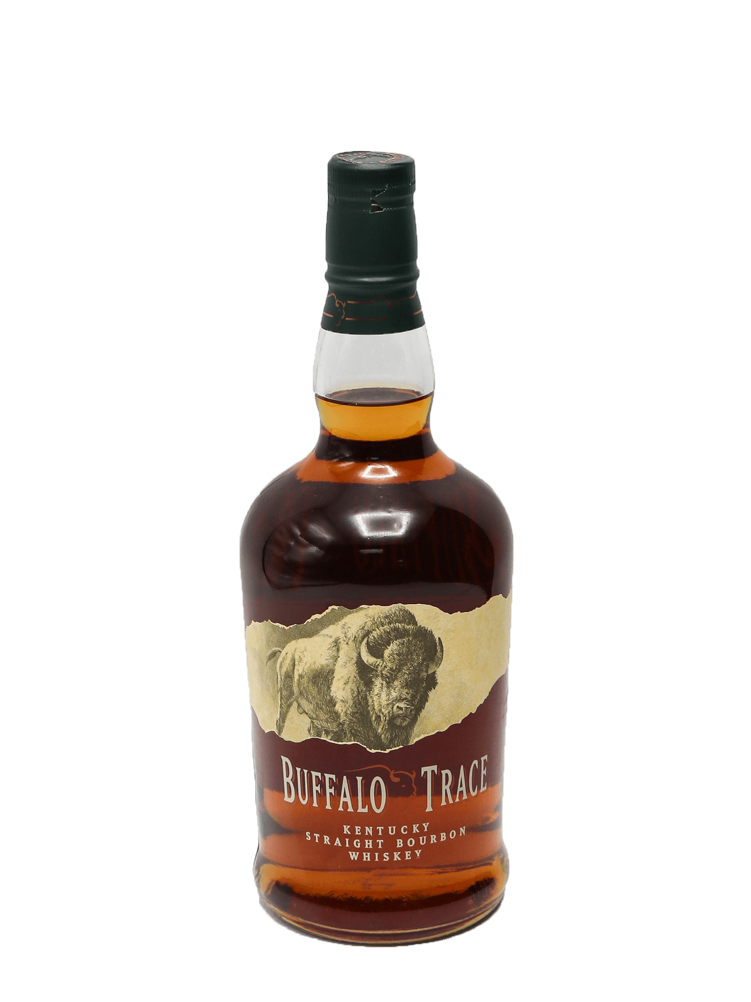 BUFFALO TRACE STRAIGHT BOURBON 750ML MIAMI LIQUOR WINE STORE