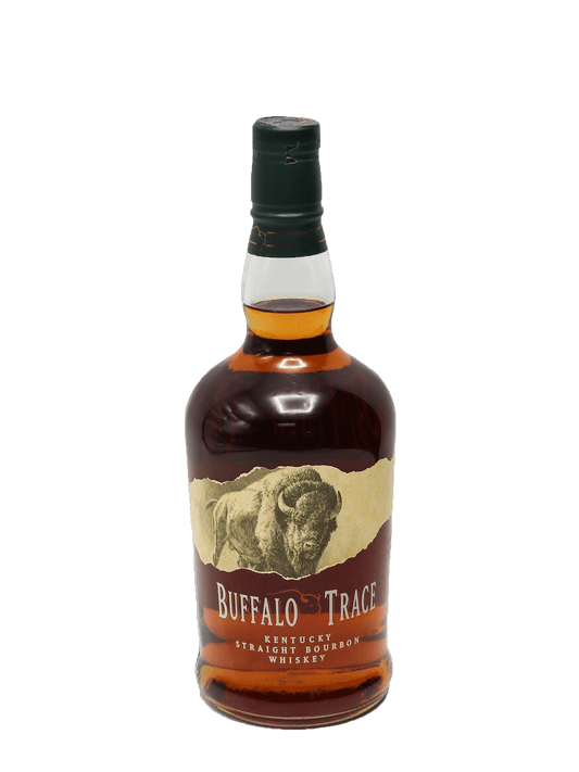 BUFFALO TRACE STRAIGHT BOURBON 750ML MIAMI LIQUOR WINE STORE