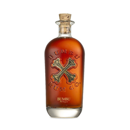 BUMBU THE ORIGINAL 750ML MIAMI LIQUOR WINE STORE