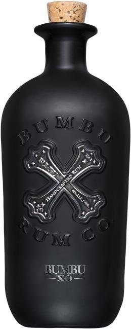 BUMBU XO 750ML MIAMI LIQUOR WINE STORE 
