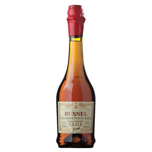 BUSNEL CALVADOS VSOP 750ML MIAMI LIQUOR WINE STORE