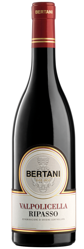 BERTANI VALPOLICELLA RIPASSO 750ML