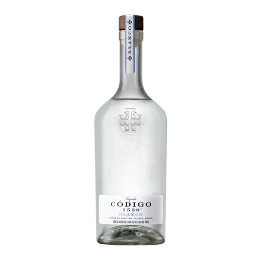 CODIGO 1530 BLANCO 750ML