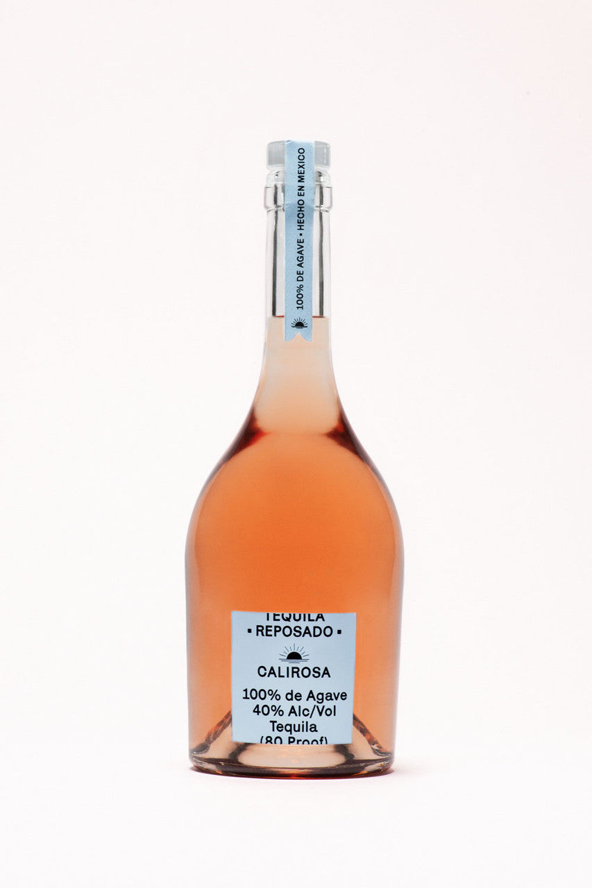 CALIROSA REPOSADO 750ML MIAMI LIQUOR WINE STORE