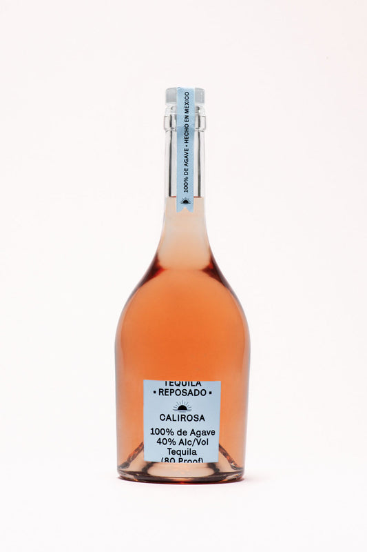 CALIROSA REPOSADO 750ML MIAMI LIQUOR WINE STORE