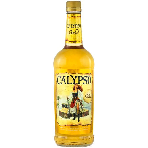 CALYPSO GOLD 750ML MIAMI LIQUOR WINE STORE