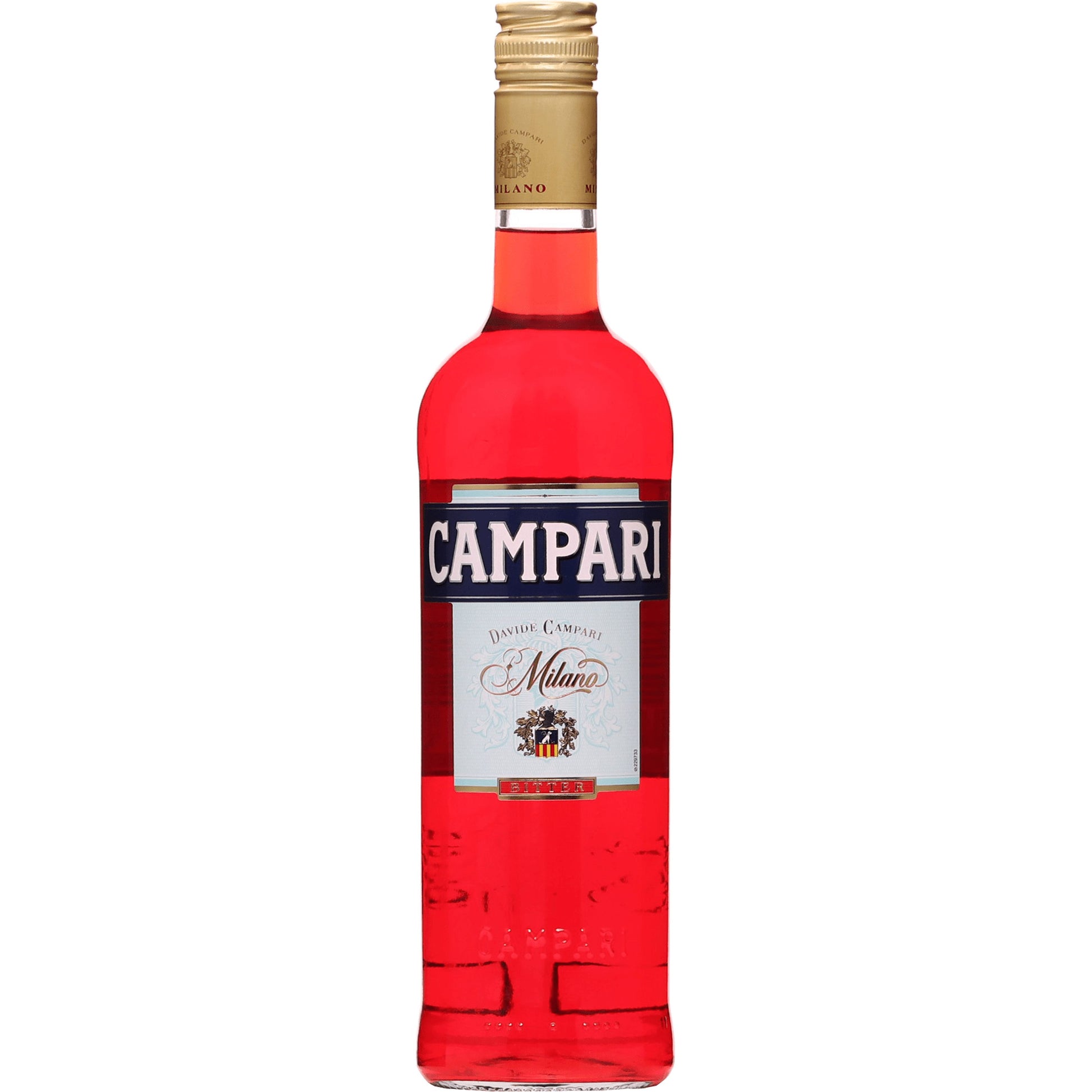 CAMPARI BITTER 750ML MIAMI LIQUOR WINE STORE