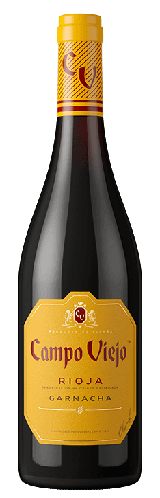 CAMPO VIEJO RIOJA GARNACHA 750ML MIAMI LIQUOR WINE STORE