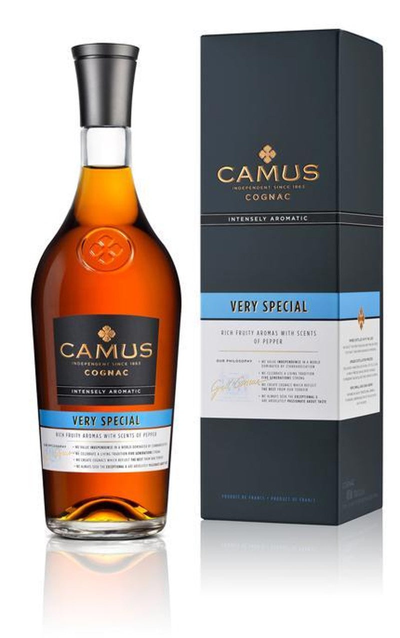 CAMUS VS 750ML MIAMI LIQUOR WINE STORE