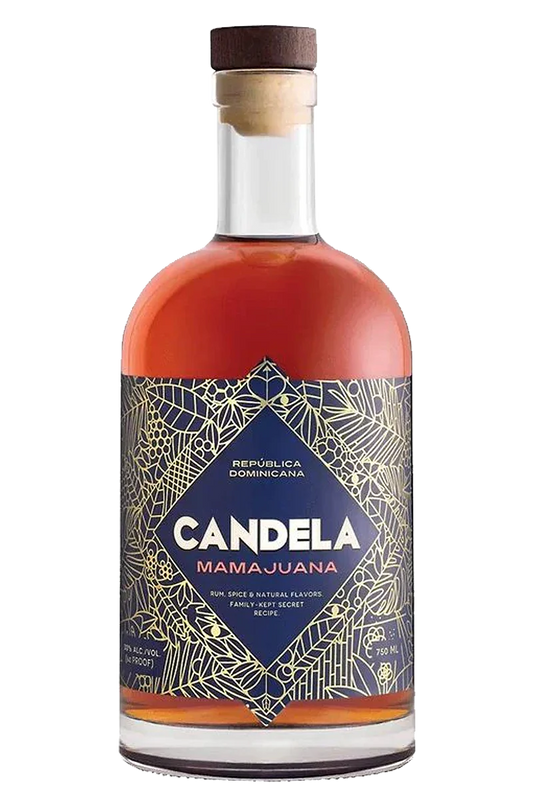 CANDELA MAMAJUANA 750ML MIAMI LIQUOR WINE STORE