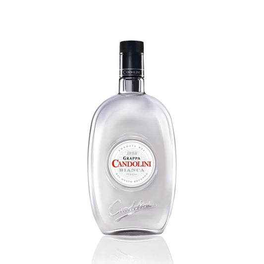 CANDOLINI GRAPPA BLANCA 1L MIAMI LIQUOR WINE STORE