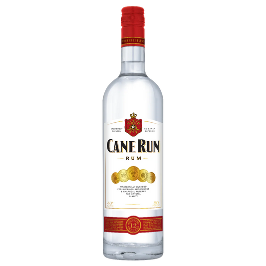 CANE RUN WHITE 1.75L MIAMI LIQUOR WINE STORE