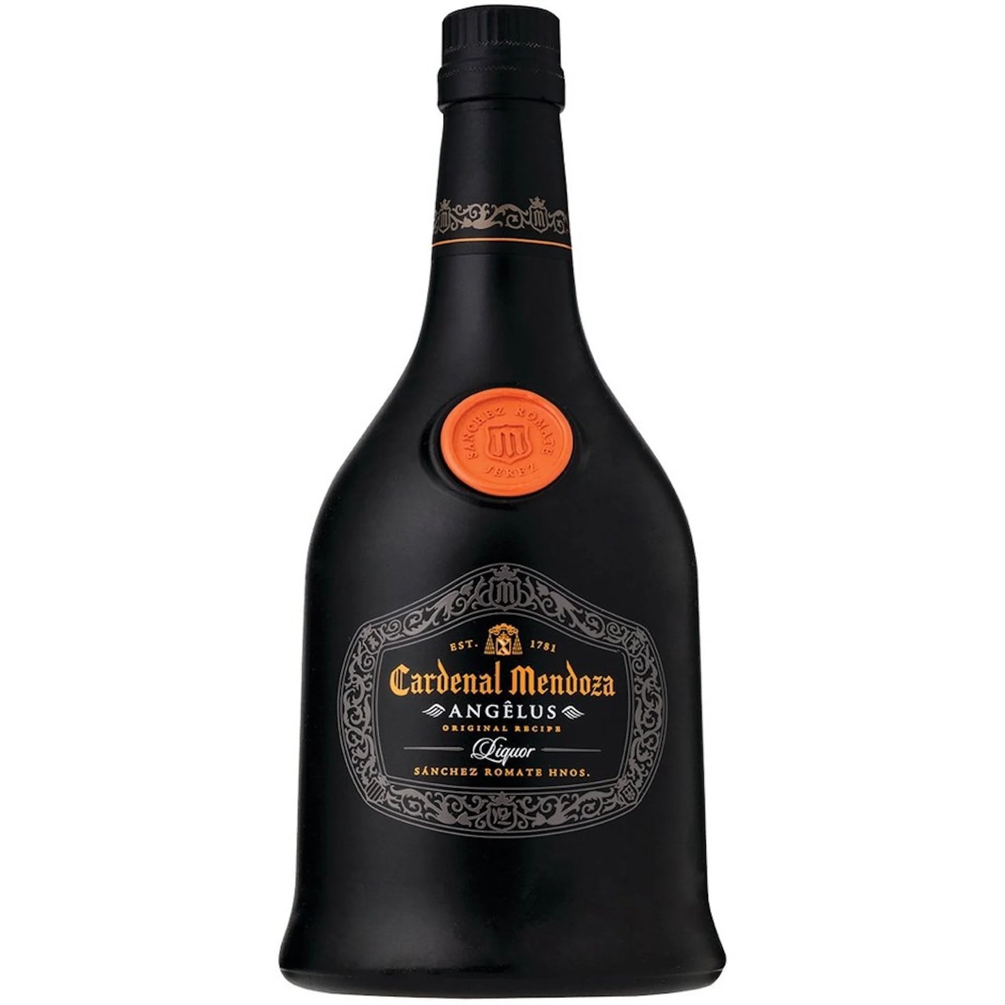 CARDENAL MENDOZA ANGELUS 750ML MIAMI LIQUOR WINE STORE