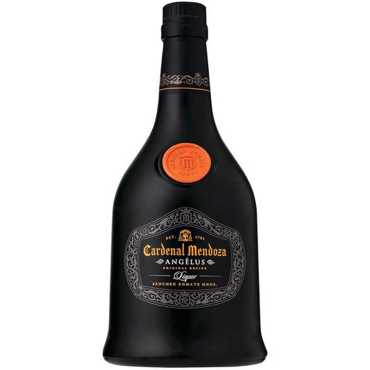 CARDENAL MENDOZA ANGELUS 750ML MIAMI LIQUOR WINE STORE