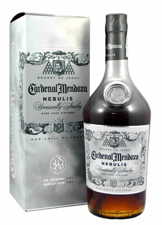 CARDENAL MENDOZA NEBULIS 750ML MIAMI LIQUOR WINE STORE