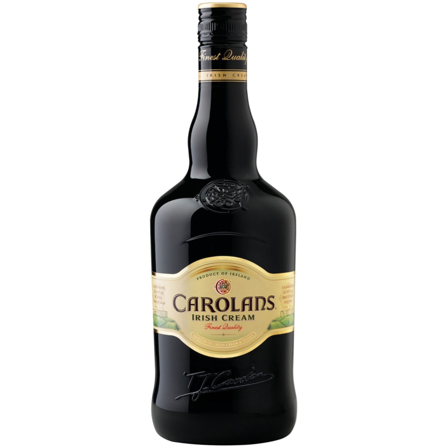 CAROLANS IRISH CREAM 750ML MIAMI LIQUOR WINE STORE