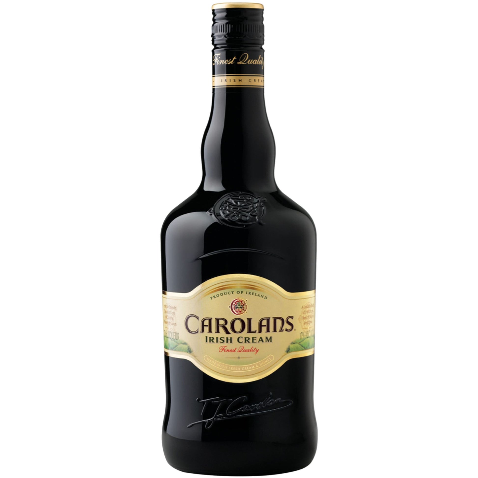 CAROLANS IRISH CREAM 750ML MIAMI LIQUOR WINE STORE