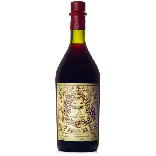 CARPANO ANTICA FORMULA ANTICA RICETTA 750ML MIAMI LIQUOR WINE STORE