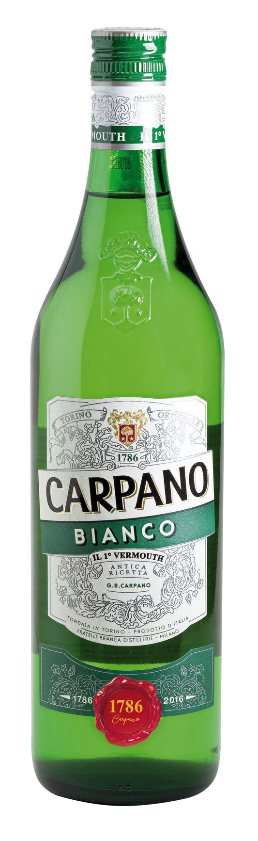 CARPANO BIANCO 1L MIAMI LIQUOR WINE STORE