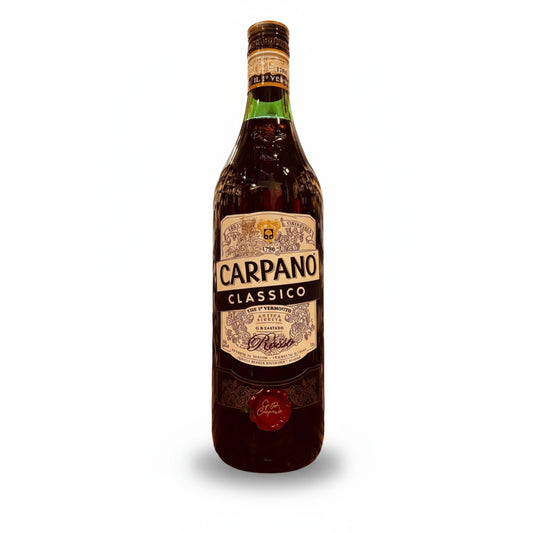 CARPANO CLASSICO ROSSO 1L MIAMI LIQUOR WINE STORE