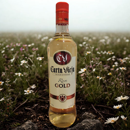 CARTA VIEJA GOLD 750ML MIAMI LIQUOR WINE STORE