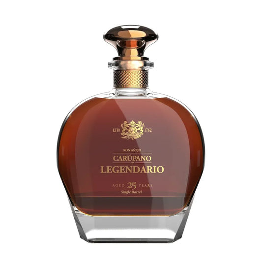 CARUPANO LEGENDARIO 750ML MIAMI LIQUOR WINE STORE
