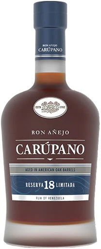 CARUPANO RESERVA 18YRS LIMITADA 750ML MIAMI LIQUOR WINE STORE