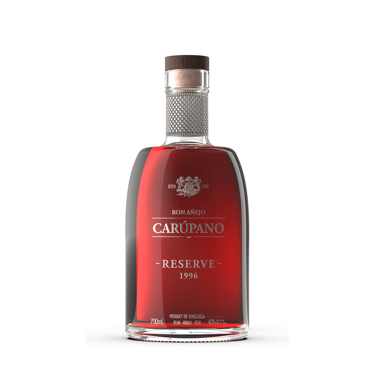 CARUPANO RESERVE 1996 AGED 700ML MIAMI LIQUOR WINE STORE