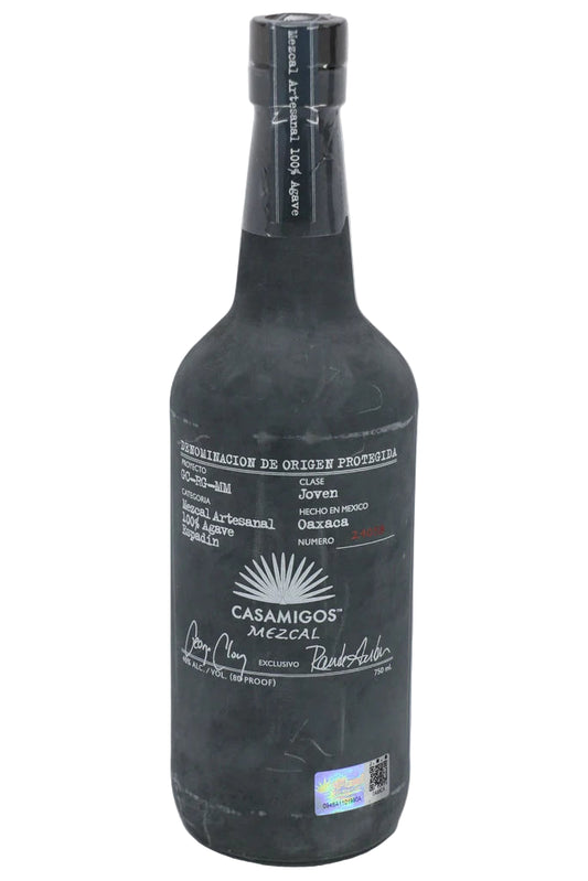 CASAMIGOS MEZCAL JOVEN 750ML MIAMI LIQUOR WINE STORE