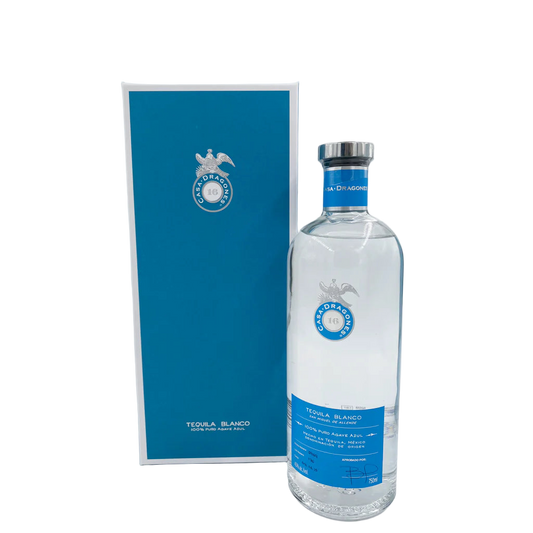 CASA DRAGONES BLANCO 750ML MIAMI LIQUOR WINE STORE