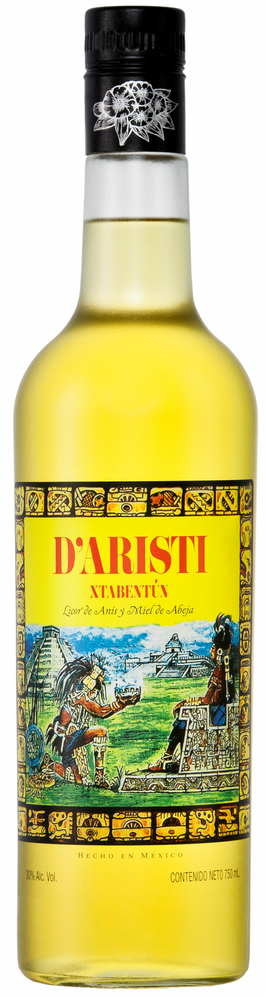 CASA D'ARISTI XTABENTUN 750ML MIAMI LIQUOR WINE STORE