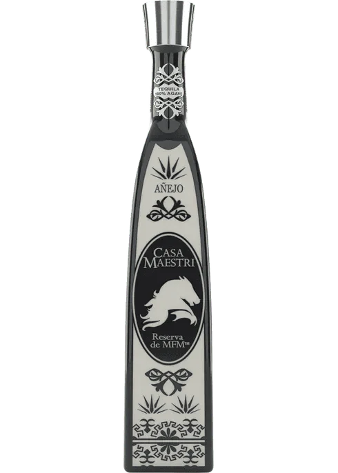 CASA MAESTRI ANEJO 750ML MIAMI LIQUOR WINE STORE