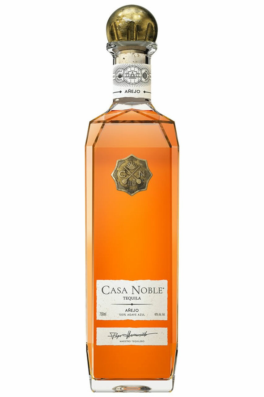 CASA NOBLE ANEJO 750ML MIAMI LIQUOR WINE STORE
