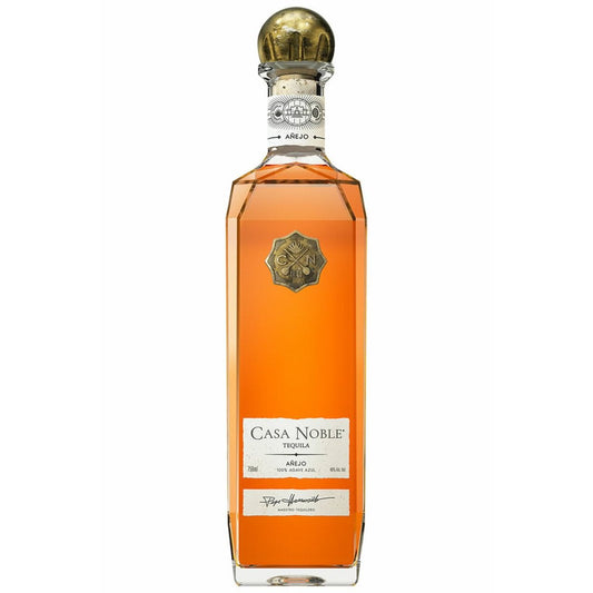 CASA NOBLE ANEJO 750ML MIAMI LIQUOR WINE STORE