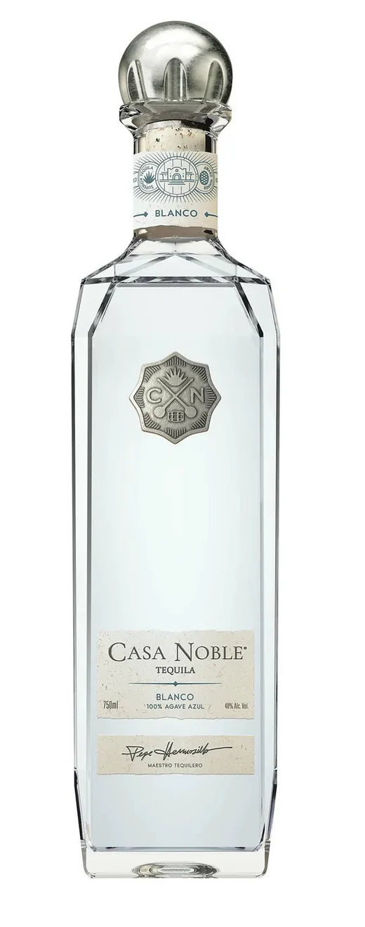 CASA NOBLE BLANCO 750ML MIAMI LIQUOR WINE STORE