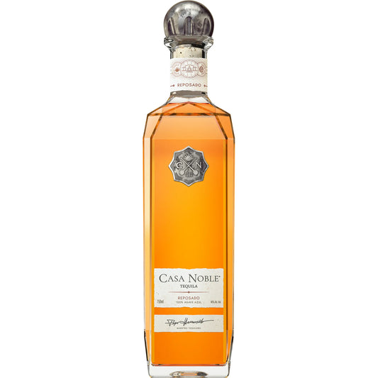 CASA NOBLE REPOSADO 750ML MIAMI LIQUOR WINE STORE