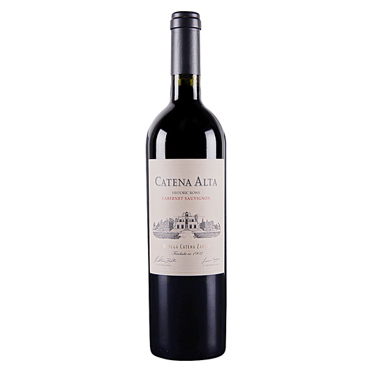 CATENA ALTA CABERNET SAUVIGNON 750ML MIAMI LIQUOR WINE STORE