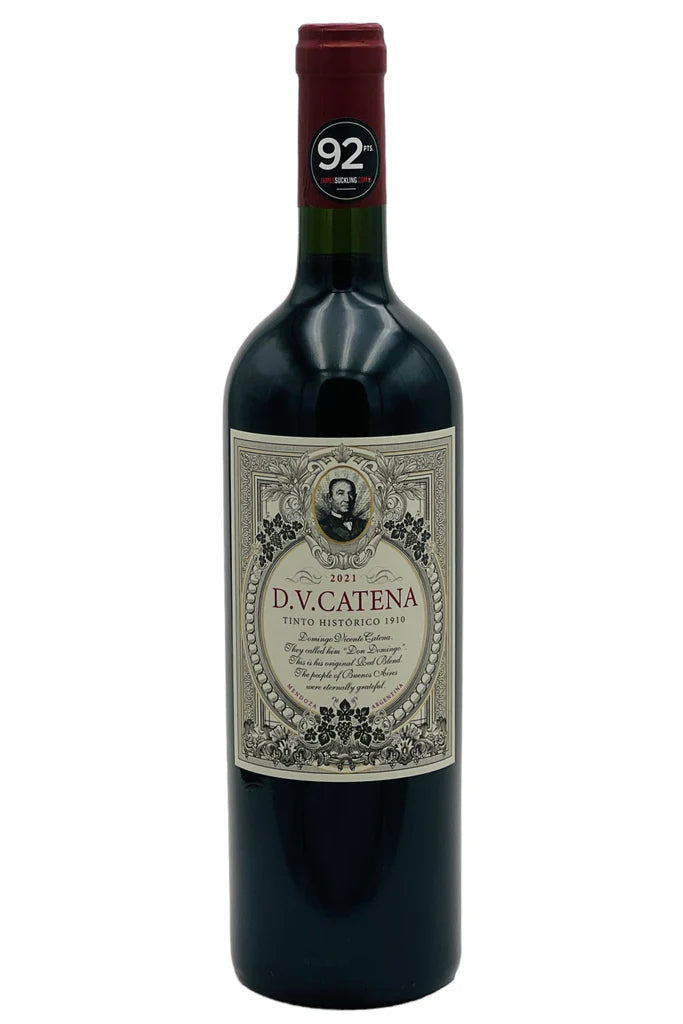 CATENA D.V. CATENA 750ML MIAMI LIQUOR WINE STORE