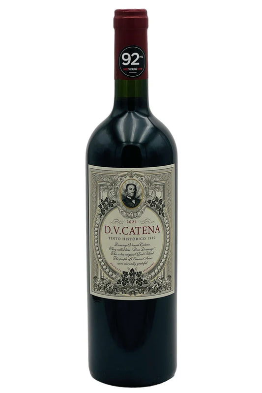 CATENA D.V. CATENA 750ML MIAMI LIQUOR WINE STORE