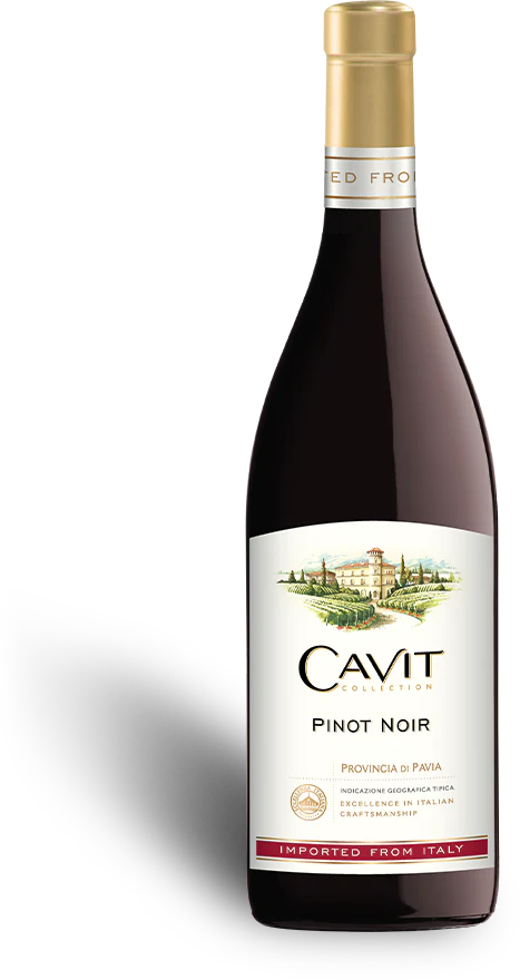 CAVIT PINOT NOIR 750ML MIAMI LIQUOR WINE STORE