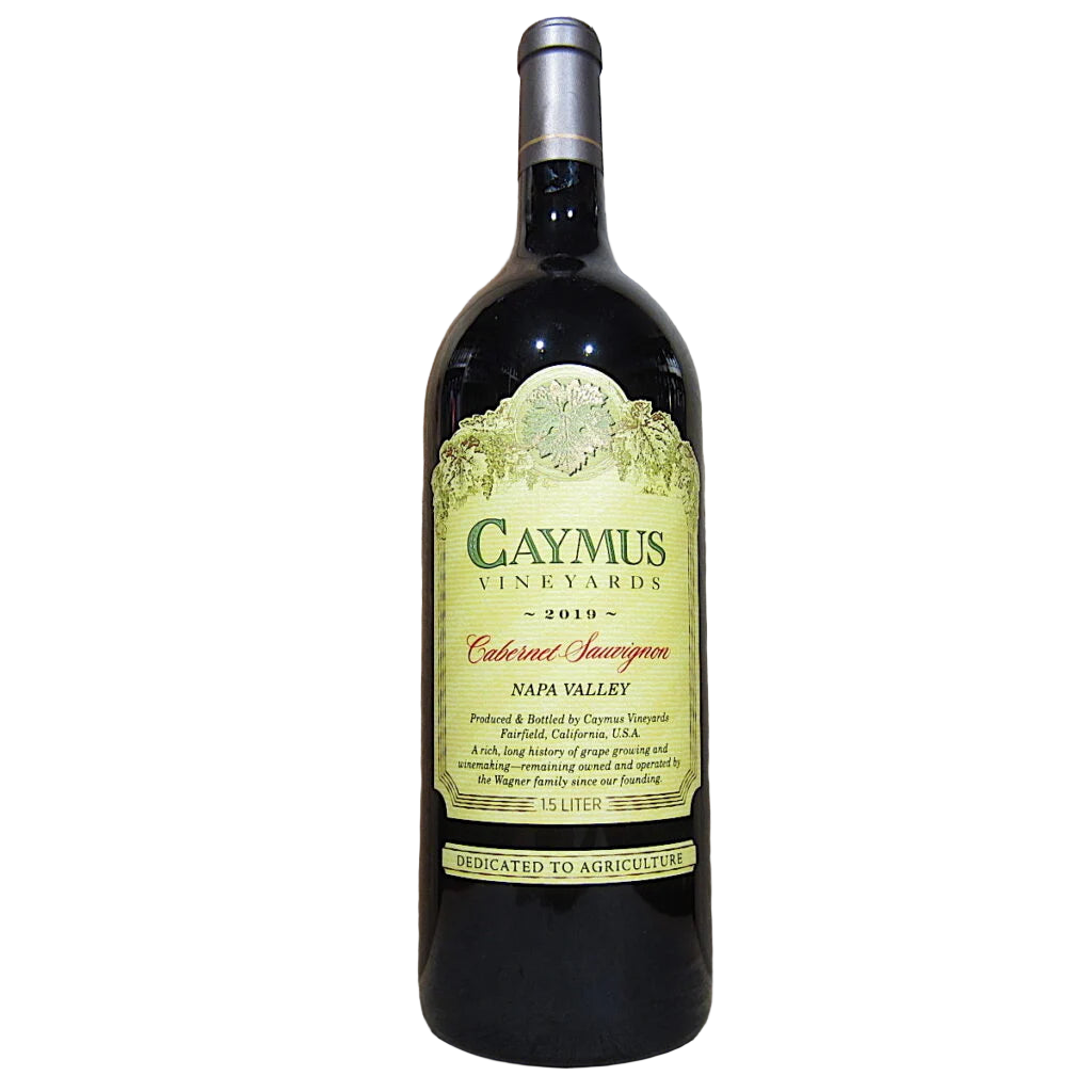 CAYMUS CABERNET SAUVIGNON 1.5L MIAMI LIQUOR WINE STORE