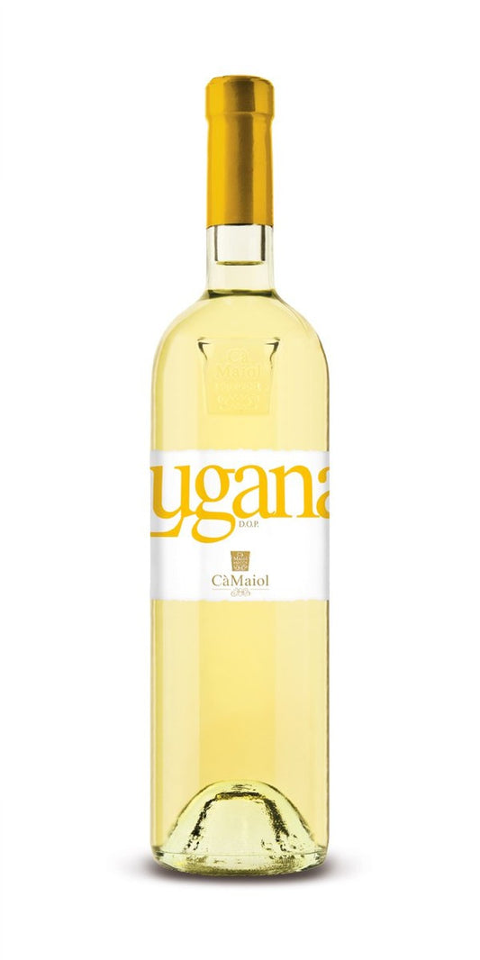 CA MAIOL LUGANA 750ML MIAMI LIQUOR WINE STORE
