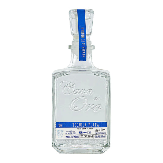 GRAND CAVA DE ORO PLATA 750ML