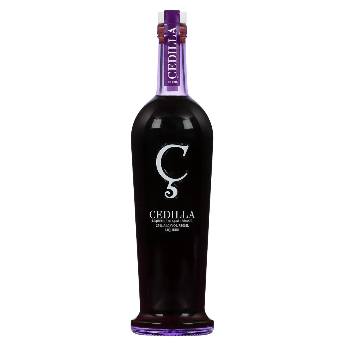CEDILLA ACAI LIQUEUR 750ML MIAMI LIQUOR WINE STORE