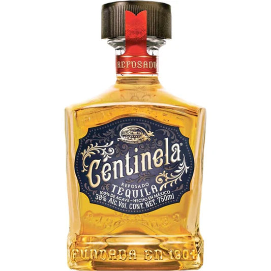 CENTINELA REPOSADO 750ML MIAMI LIQUOR WINE STORE