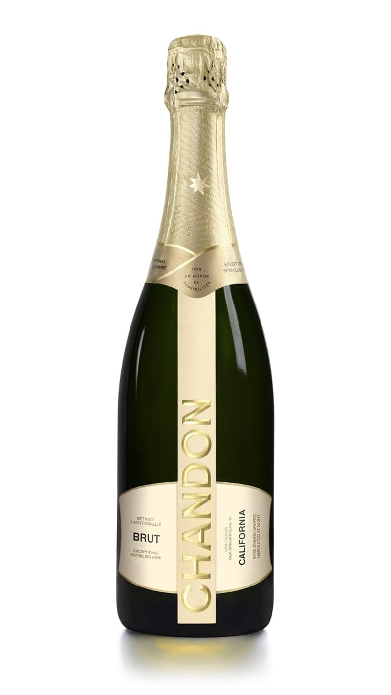 CHANDON BRUT CLASSIC 1.5L MIAMI LIQUOR WINE STORE
