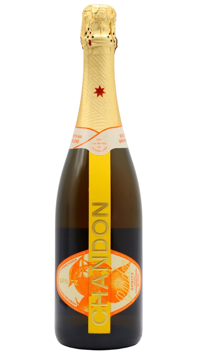 CHANDON GARDEN SPRITZ 750ML MIAMI LIQUOR WINE STORE